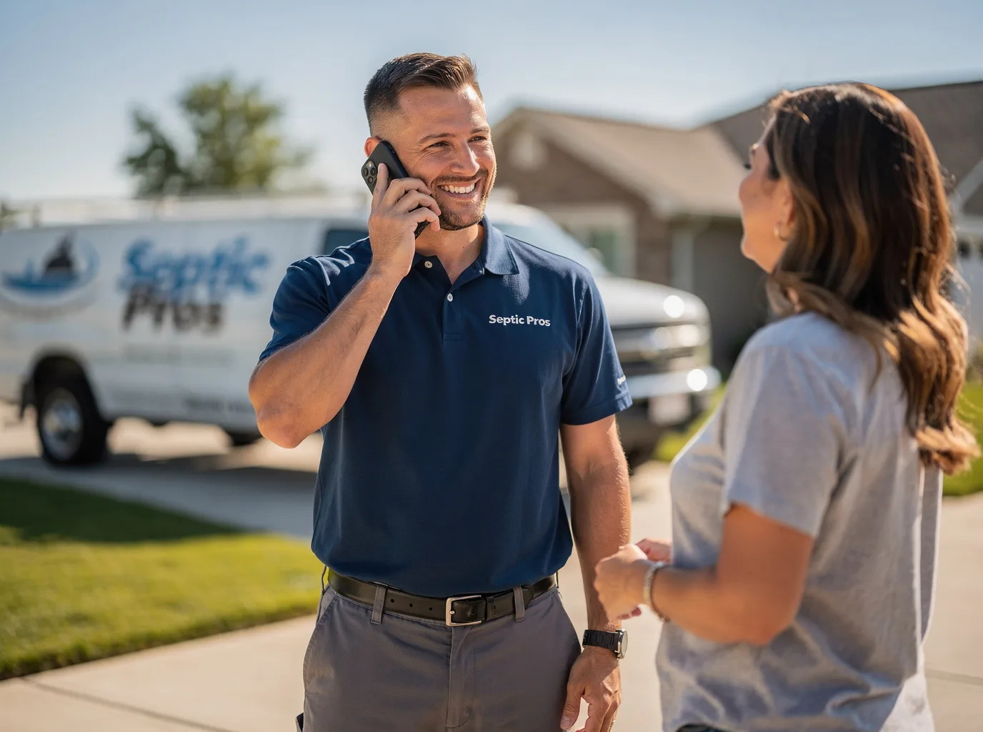 Septic Tank Pumping Harrisonville, NJ FAQs